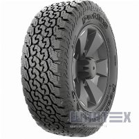 Petlas PeakLander A/T 265/60 R18 119/116S RWL